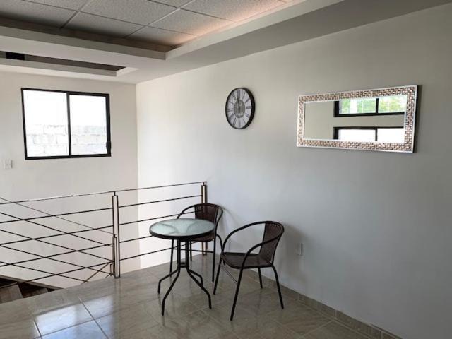 Lomas Suites Ciudad Valles Exterior foto