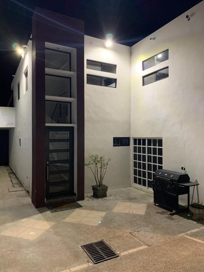 Lomas Suites Ciudad Valles Exterior foto